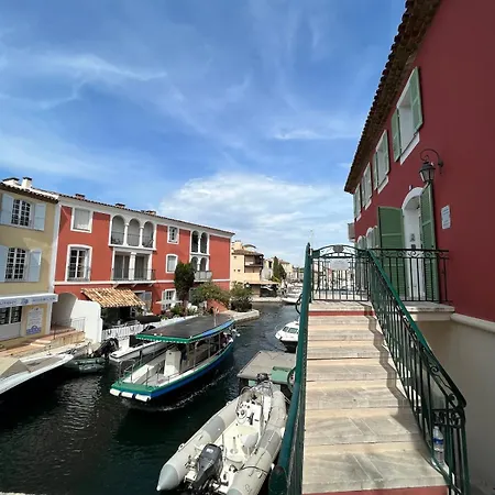 Cannes Hills With Garden And Parking Ле-Канне
